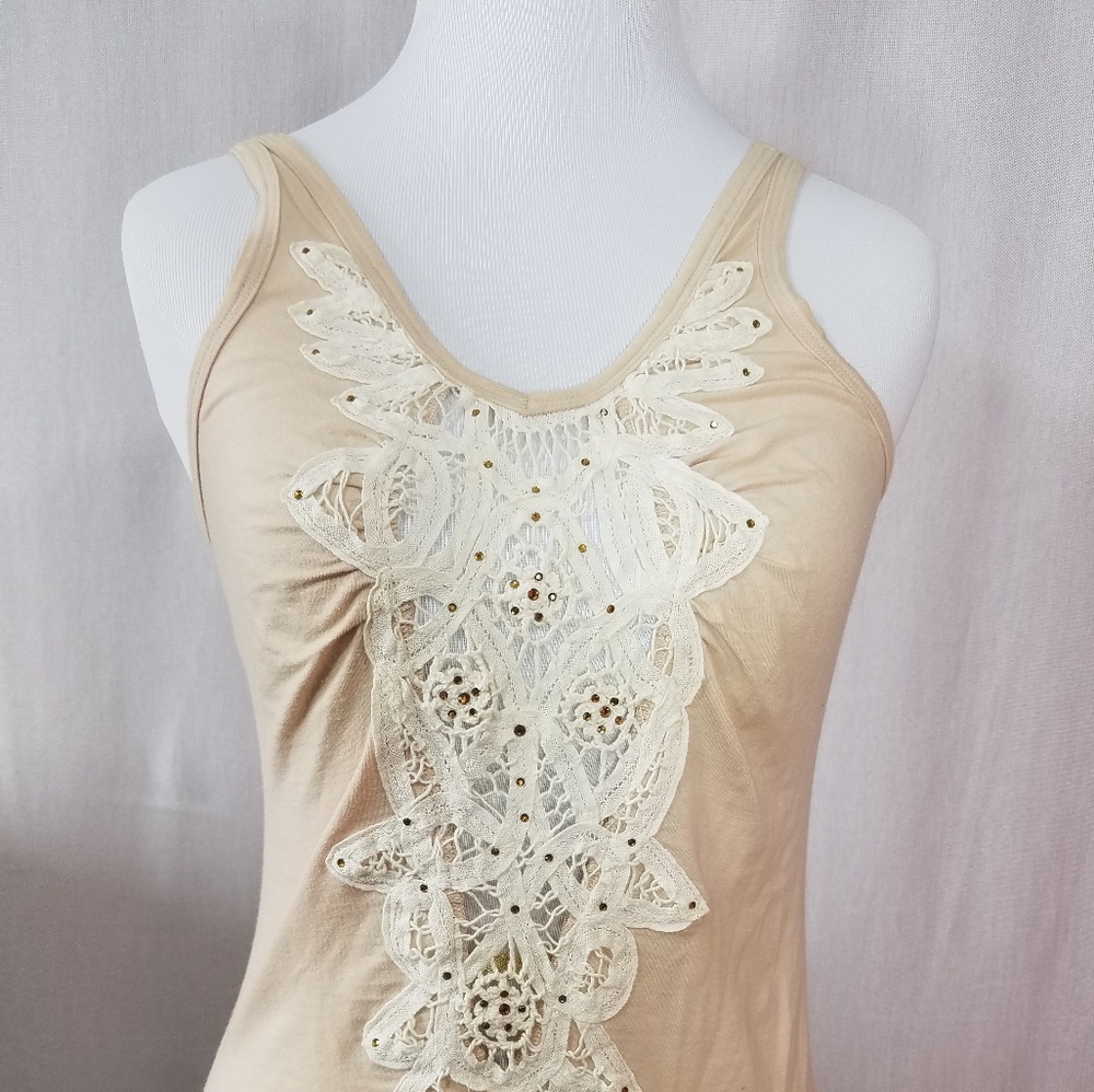 Bebe Women's Camisole